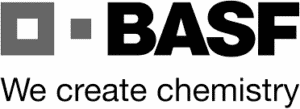 BASF logo