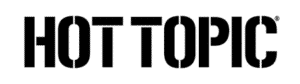 hot topic logo