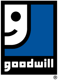 Goodwill stores logo